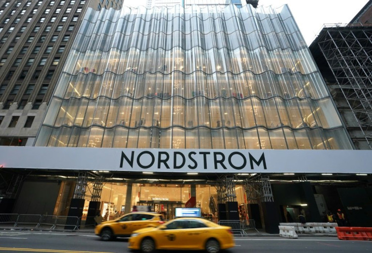 Nordstrom Store Closures 2020: Retailer To Shutter 16 Locations, Make ...