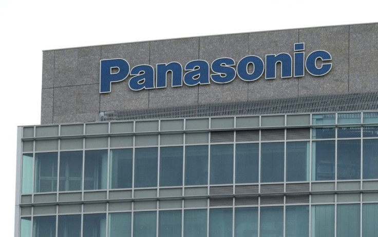 Japan's Panasonic has been gradually selling off some of its loss-making units