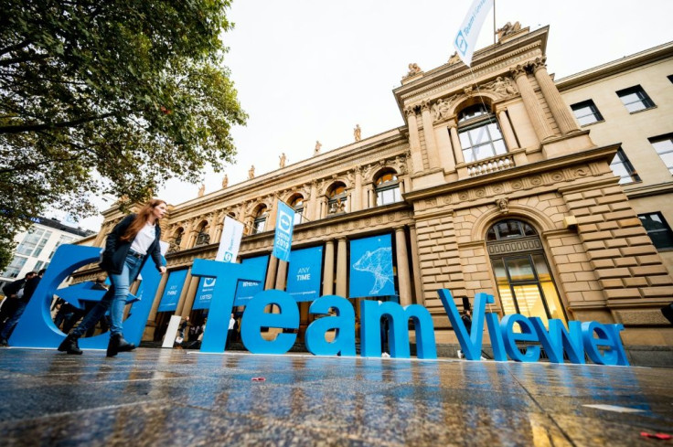 The Germany economy ministry says tech companies are to be subjected to tighter rules on takeovers by non-EU companies