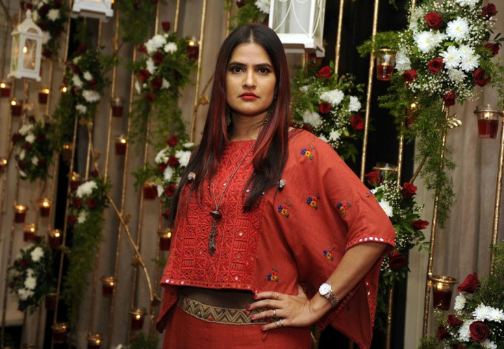 When singer Sona Mohapatra accused composer Anu Malik of sexual misconduct she was told to vacate her judge's seat on a top TV talent show