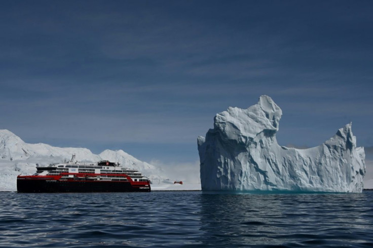Antarctica, a vast territory belonging to no one nation, has become a choice destination for tourists