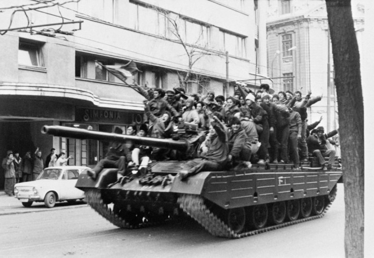 An investigation into the bloody aftermath of the revolution has been opened and closed several times over the past three decades