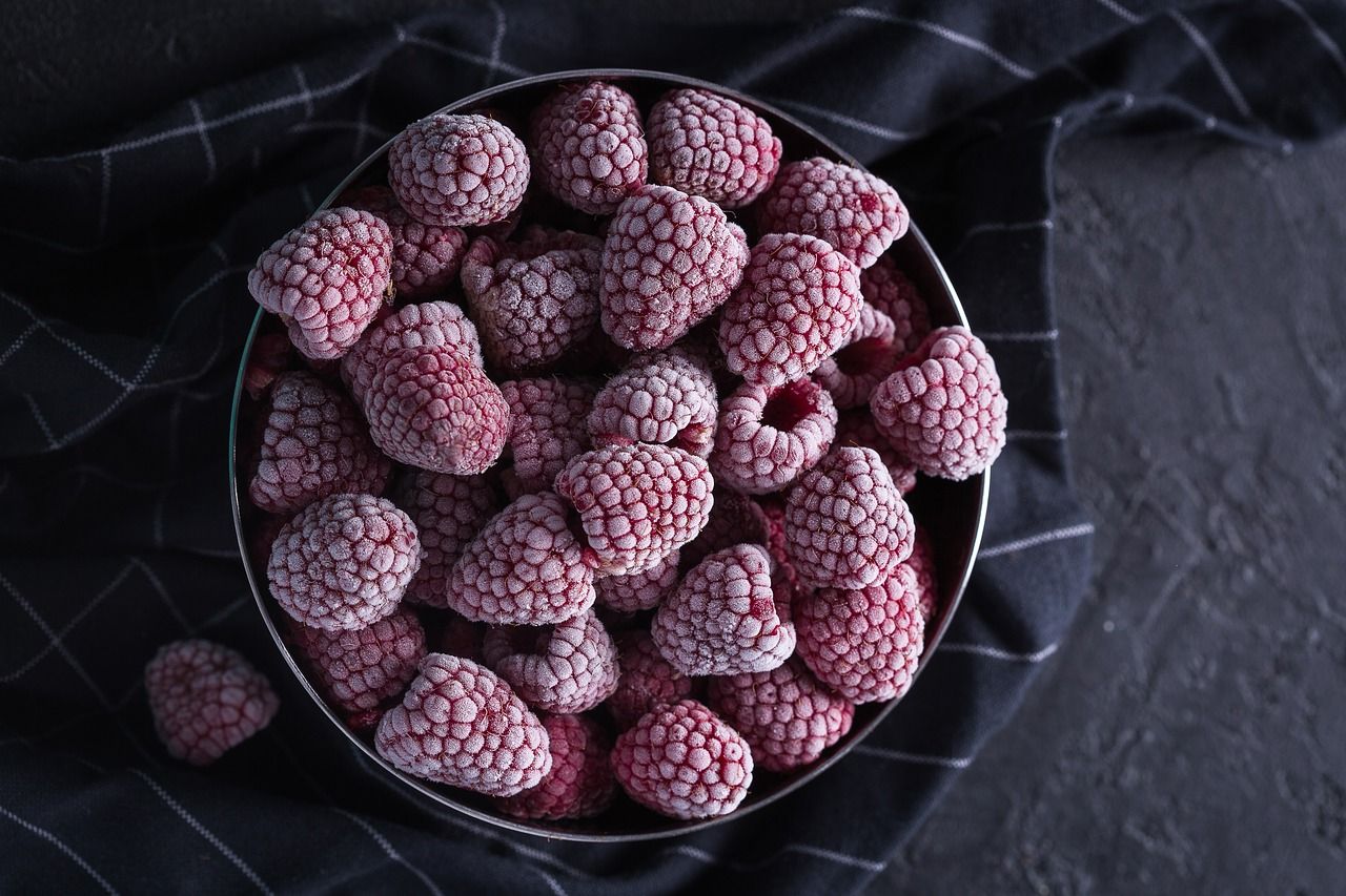 Frozen Fruits Sold At Walmart And Costco Recalled, May Be Contaminated