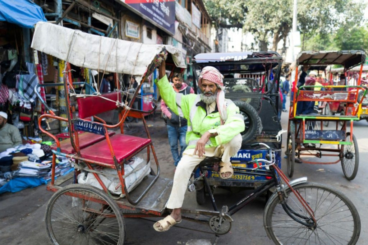 Modi's government is struggling to kickstart what was once the world's fastest growing major economy