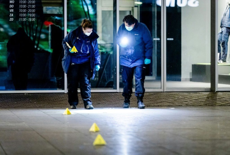 The Netherlands has seen a series of terror attacks and plots, although not so far on the scale of those in other European countries