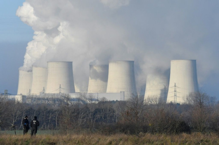 Campaigners say the government's plans to phase out coal by 2038 announced this year do not go far enough