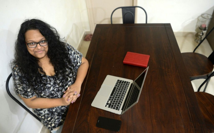 When Vandita Morarka set up her feminist non-profit One Future Collective in 2017, she rented nearly everything she needed and funnelled the savings from not having a one-off outlay into paying salaries to her staff - one of a growing number of Indian mil