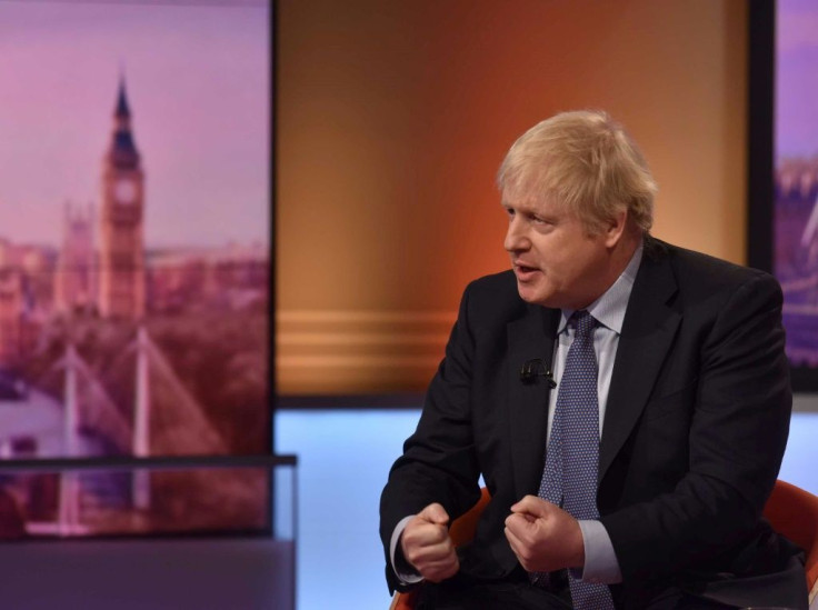 The prime minister revealed around 74 people with terrorist convictions had been released early from prison in a similar way to Usman Kan