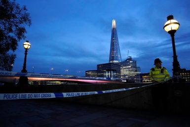 Britain has stepped up security after the London Bridge attack