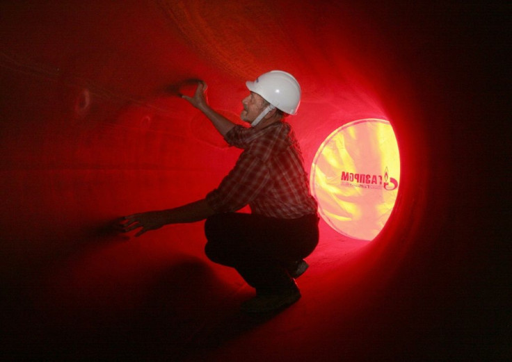 Russian energy giant Gazprom and the Kremlin are hedging their bets by developing new pipelines that serve Europe and China, analysts say