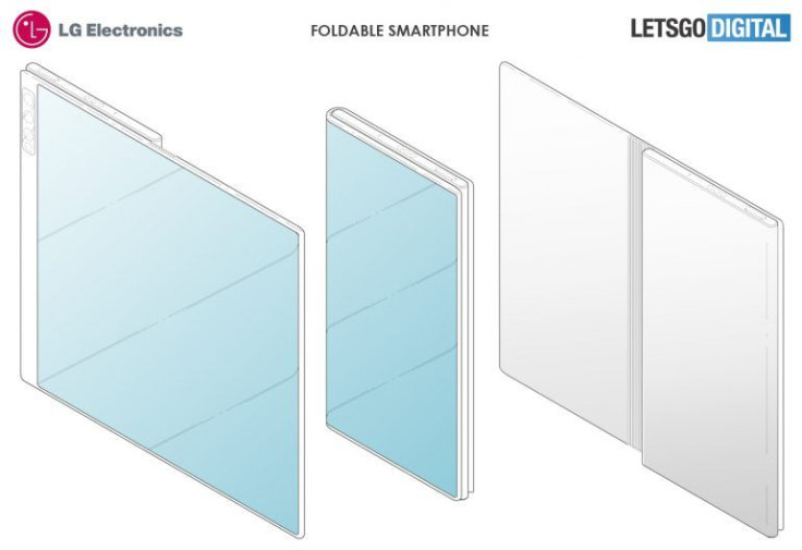 LG Foldable