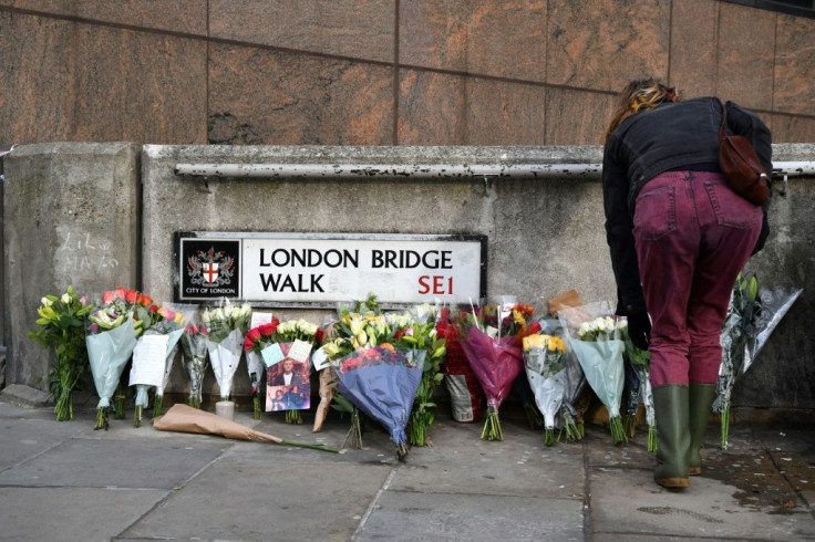 There has been an outpouring of grief and tributes to the victims of the attack