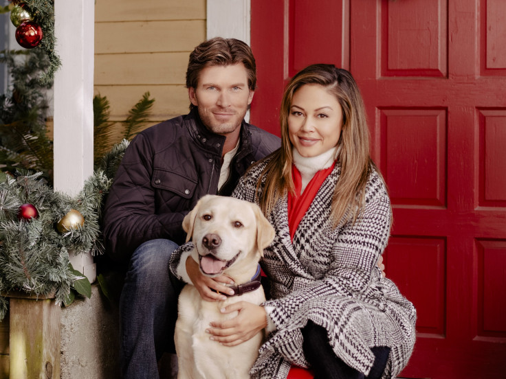 Christmas Unleashed