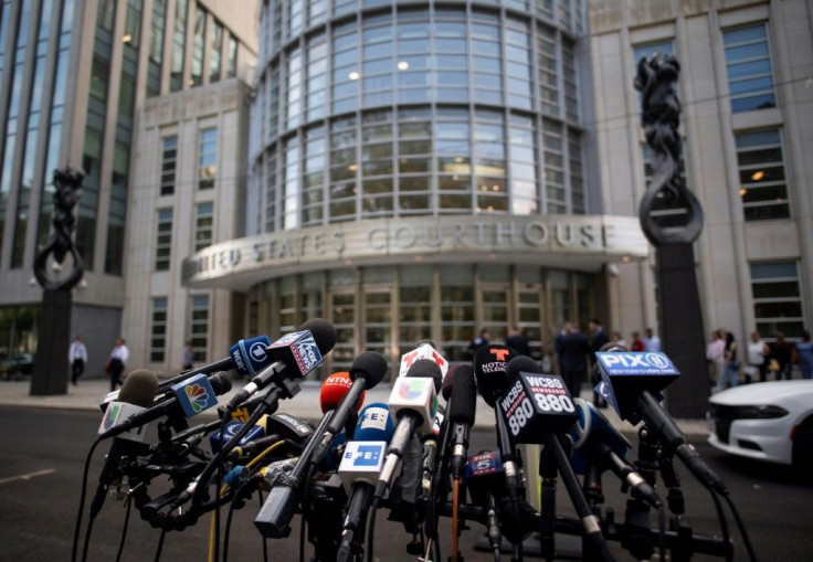 Brooklyn federal court in New York where Jean Boustani was acquitted of masterminding a debt scandal in Mozambique Monday