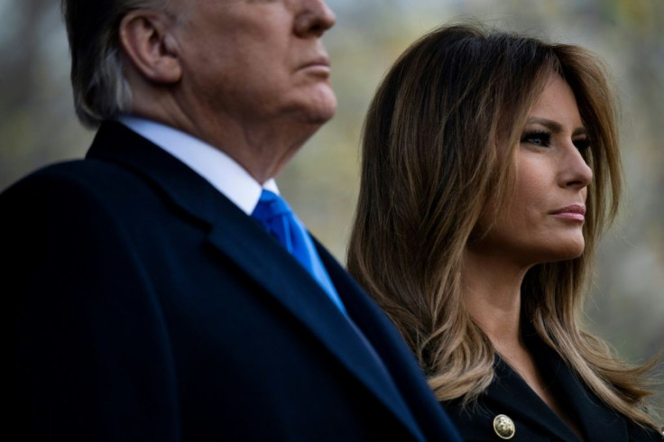 US first Lady Melania Trump is much more independent and influential than her quiet, mysterious public image suggests, says a new biography of the US first lady