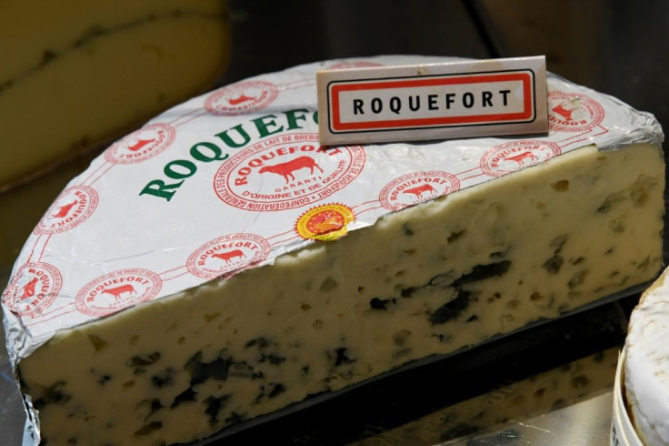 Roquefort cheese and sparkling wine are among the French goods that could be hit with huge tariffs by the US in retaliation for a digital tax