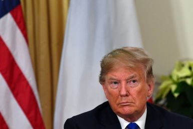 Facing impeachment in the House of Representives,  US President Donald Trump insists the process is a politicized 'hoax'