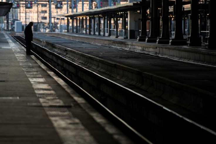 Thursday is expected to be the most severe public transport strike since a massive protest last spring against an SNCF overhaul