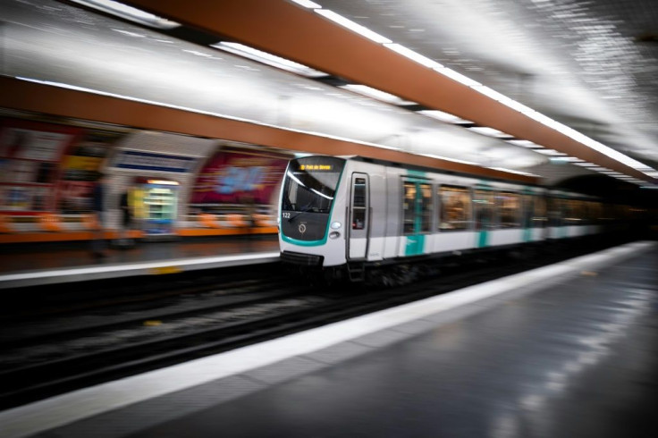 Paris metro and rail workers will walk off the job starting Thursday, banking on widespread support for their protest against plans they say will require millions to retire later or face reduced pensions