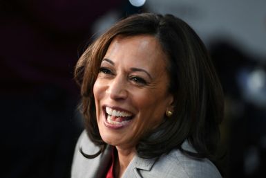 US Senator Kamala Harris launched her presidential bid to great fanfare in January 2019, but her campaign faltered over the next several months and she became one of the most high-profile Democratic candidates to drop out of the race