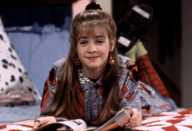 clarissa explains it all revival melissa joan hart original