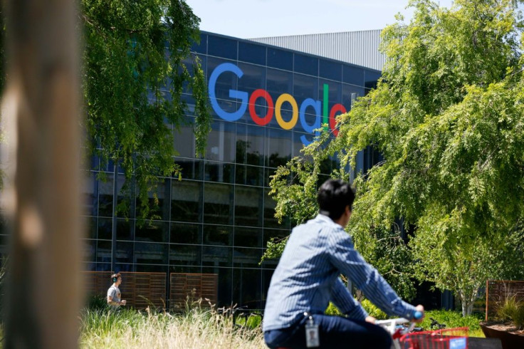 Four ex-Google employees are calling for an investigation into their dismissal, claiming it was in retaliation for labor organizing
