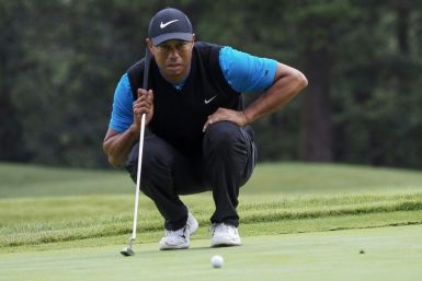 Tiger Woods says he has turned down offers to play in the Saudi International event
