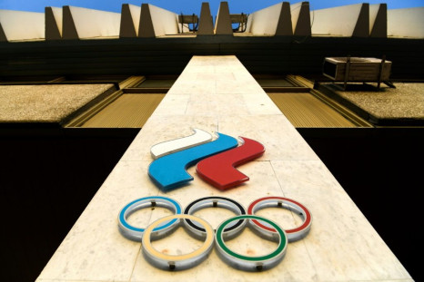 Russia risks being barred from the 2020 Tokyo Olympics