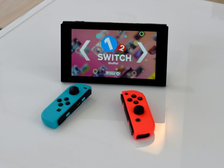 The Nintendo Switch is a hugely popular console around the world, helped by family-friendly games