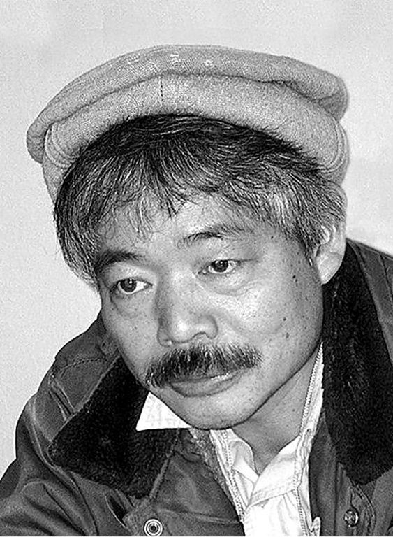 Fond of sporting Pashtun dress, Nakamura was an outspoken opponent of the 2001 US-led war that ousted the Taliban regime, whom he defended as able administrators