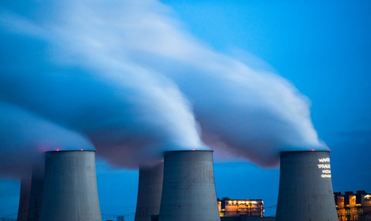 Authors said that a dip in coal was offset by increases in emissions from oil and especially natural gas