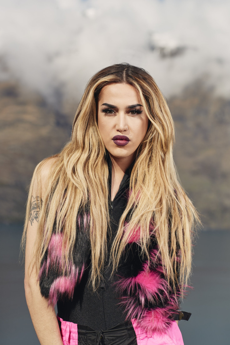 Adore Delano