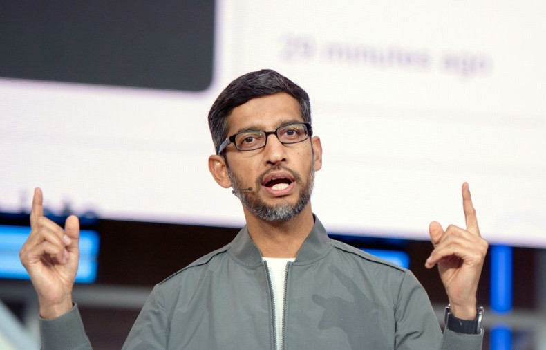 Sundar Pichai -- known for his soft-spoken demeanor -- will take on the role of CEO at Alphabet as well as maintaining the same position at its main operating unit Google