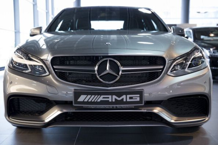 Mercedes-Benz AMG