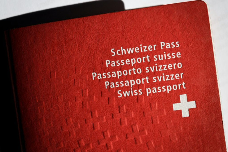 Average annual earnings were 13.5 percent greater for immigrants to Switzerland 15 yearsÂ after they narrowly won naturalization