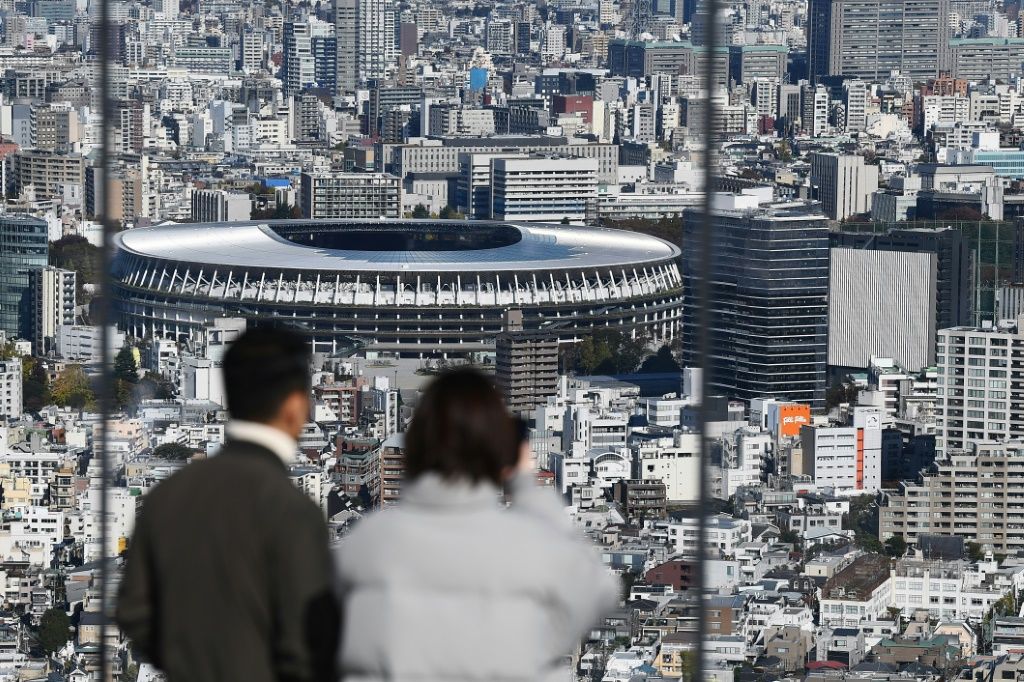 Japan Unveils $120 Billion Stimulus Package | IBTimes