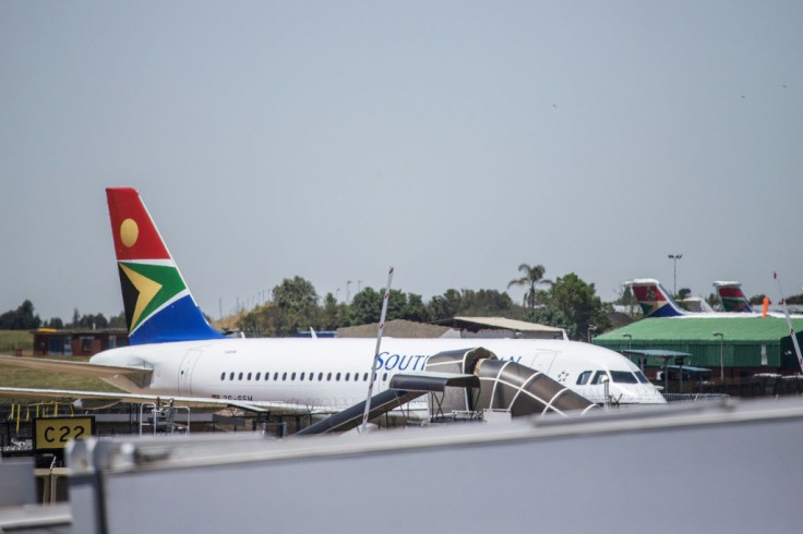 SAA had been losing 52 million rand a day during the week-long strike