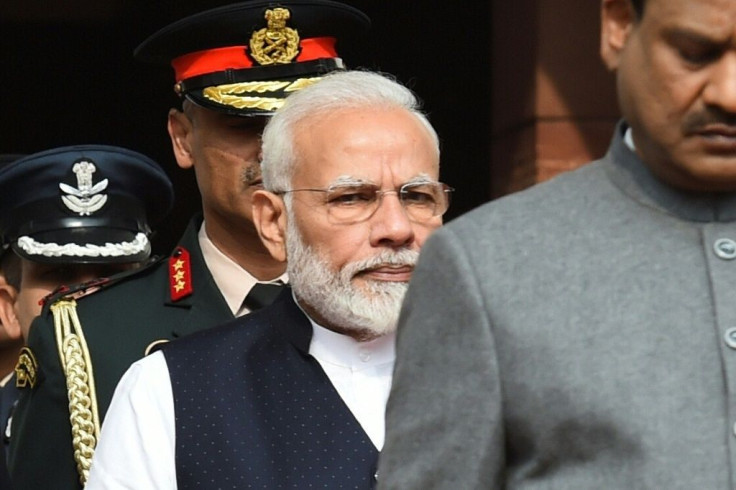 India's current growth level is well below that needed to provide jobs for new labour market entrents, causing a headache for Prime Minister Narendra Modi