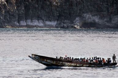 Boats carrying clandestine migrants from Western Africa to Spain have grown in recent years