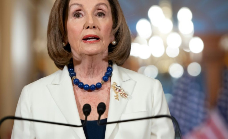 Nancy Pelosi, speaker of the House of Representatives, has asked the House Judiciary Committee to draw up articles of impeachment against President Donald Trump