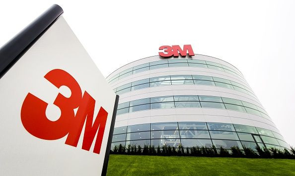 3M Logo