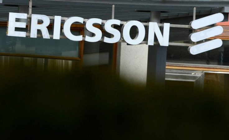 US officials say Swedish telecoms firm Ericsson engaged in a campaign of bribery in five countries for 17 years