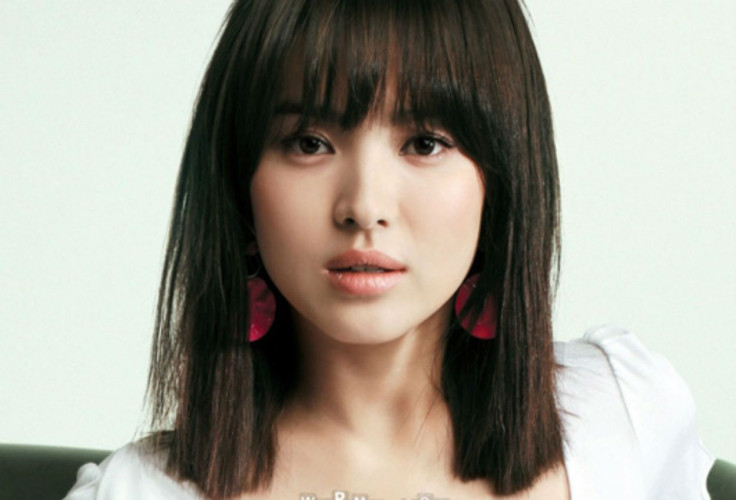 song-hye-kyos-personal-information-leaked-online