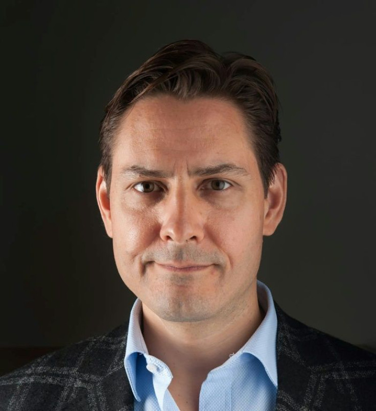 Former Canadian diplomat Michael Kovrig has endured hours of interrogation inside China's state security apparatus