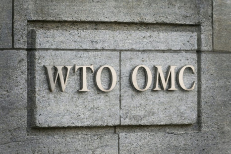 The World Trade Organization's capacity to settle international disputes, a core function throughout the body's 25-year history, is on the brink of collapse following relentless US opposition
