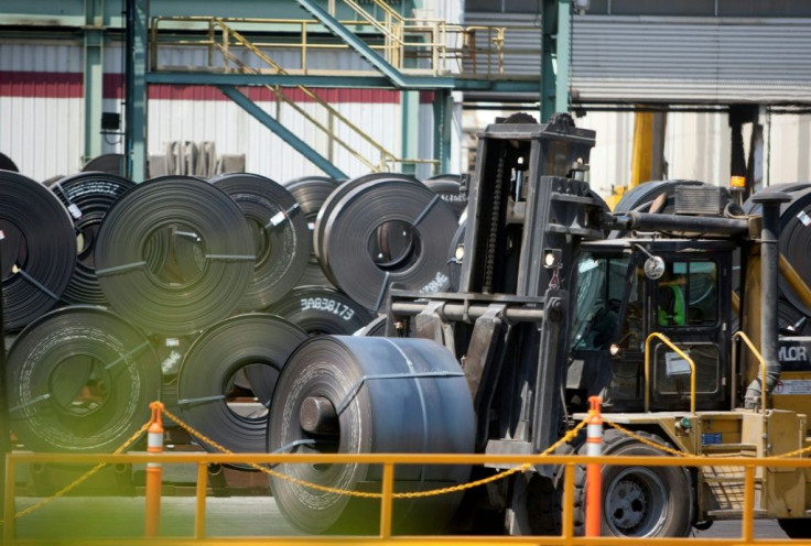 Mexico's Foreign Minister Marcelo Ebrard has said it will not accept a US proposal that 70 percent of steel for automobile production come from the North American region