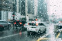 weather in wet regions associated with cancer according to study