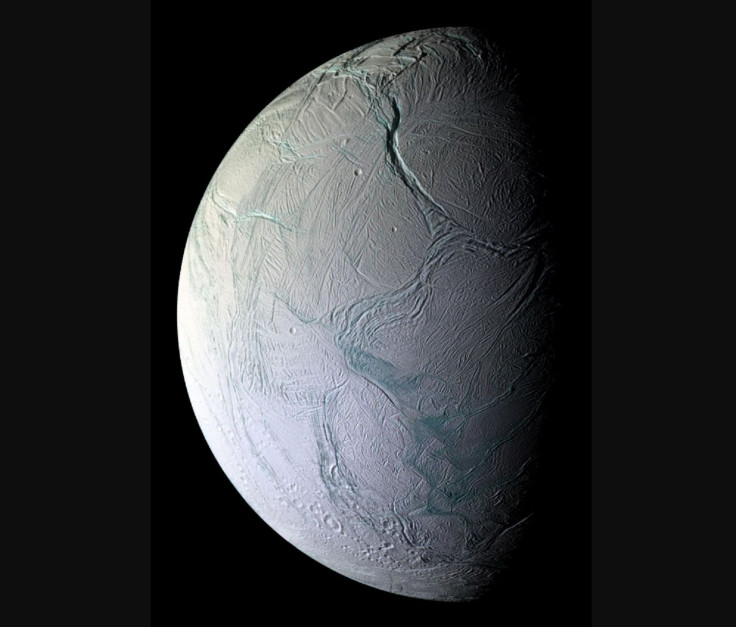 Enceladus