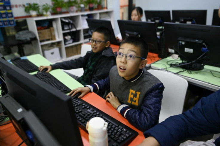 The value of China's programming education market for children was 7.5 billion yuan (over $1 billion) in 2017, but is set to exceed to 37.7 billion yuan by 2020, according to Analysys, a Chinese internet analysis firm
