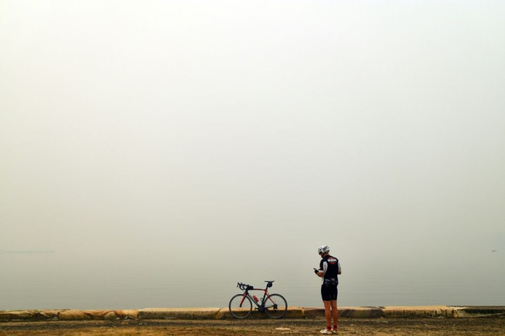 Smoke from bushfires has affected countryside and cities alike